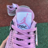 WMNS AIR JORDAN 4 RETRO