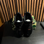 A Bathing Ape Bape Sta Low Shark Black