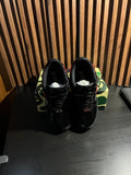 A Bathing Ape Bape Sta Low Shark Black