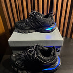 Balenciaga Track LED