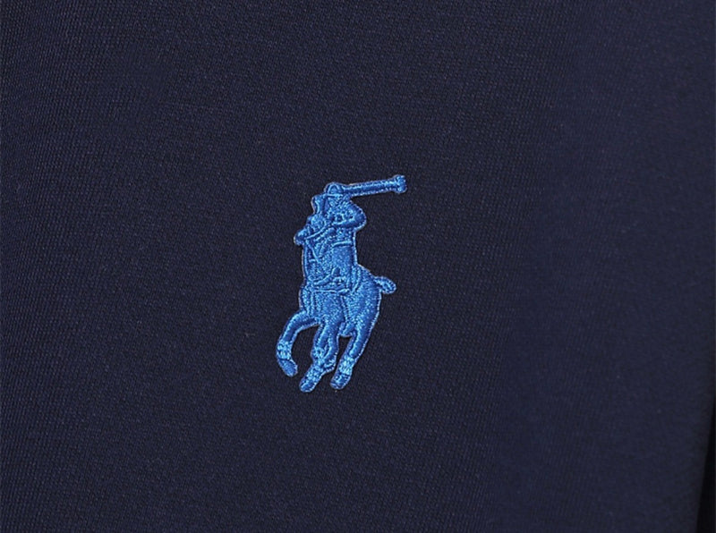Polo Ralph Lauren Fleece Crewneck Sweatshirt