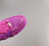 Nike x Cactus Plant Flea Market Air Force 1 Low "Fuchsia" sneakers