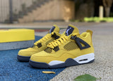 AIR JORDAN 4 RETRO