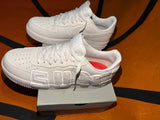 Nike x CPFM Air Force 1 "Triple White" sneakers