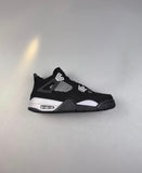 Air Jordan 4 "White Thunder" sneaker