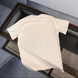 Moncler Graffiti Logo Cotton T-Shirt