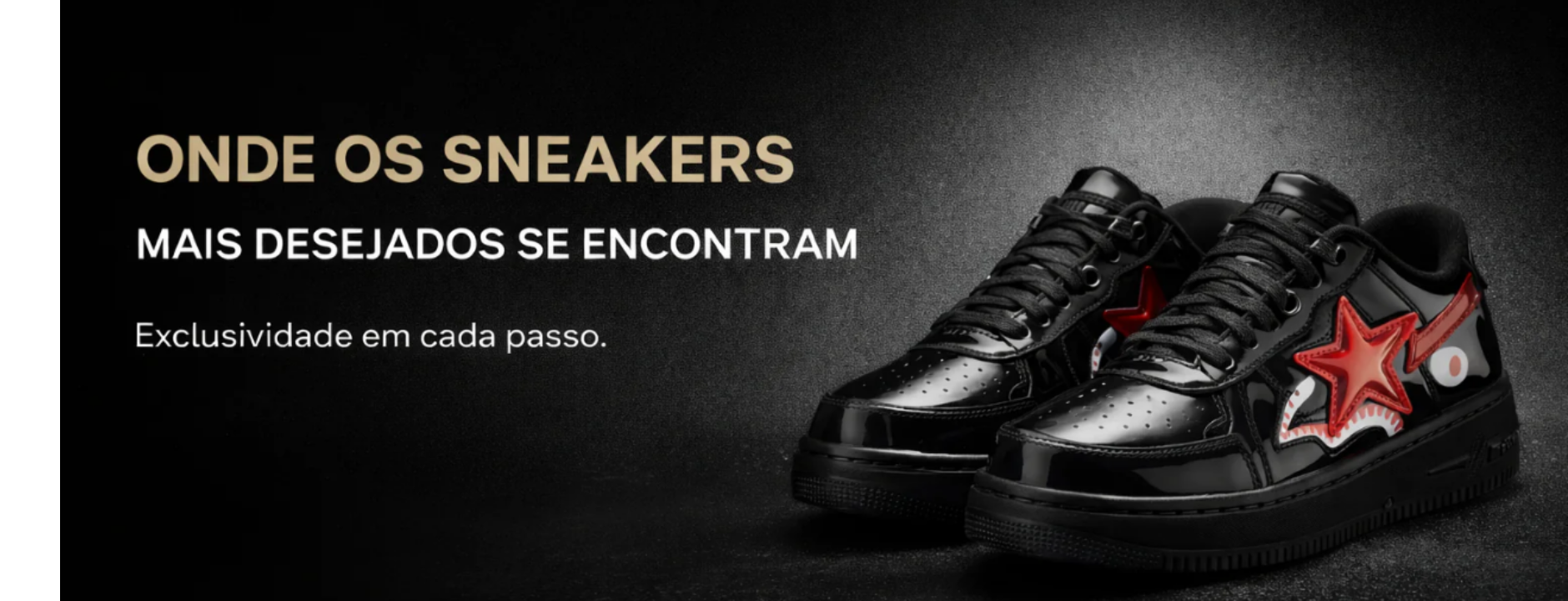Sneakers Citadel