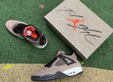 Jordan Air Jordan 4 Retro 