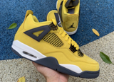 AIR JORDAN 4 RETRO
