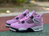 WMNS AIR JORDAN 4 RETRO