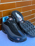 Air Max 95 x Cortez