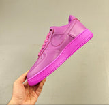Nike x Cactus Plant Flea Market Air Force 1 Low "Fuchsia" sneakers