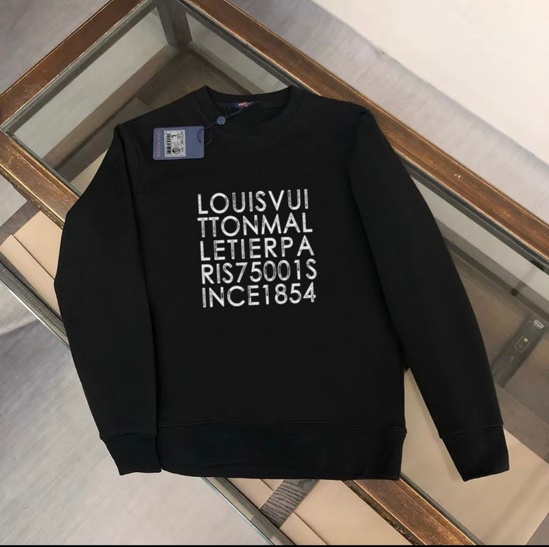 LOUIS VUITTON MALLETIER PARIS 75001 SINCE 1854