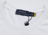 Polo Ralph Lauren Classic Fit Cotton T-Shirt