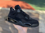 AJ4 Black Cat