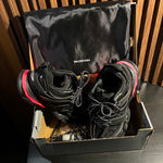 Balenciaga Track LED