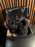 Balenciaga Track LED